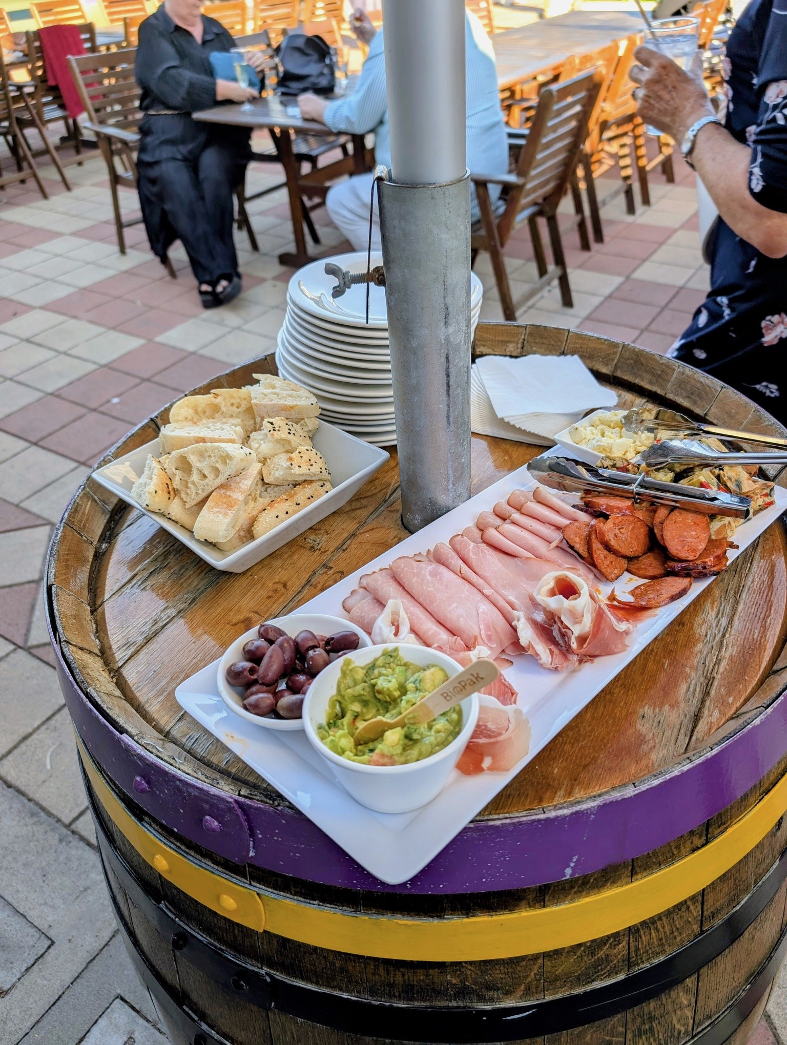 Function Food