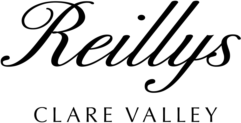 Reilly's wines