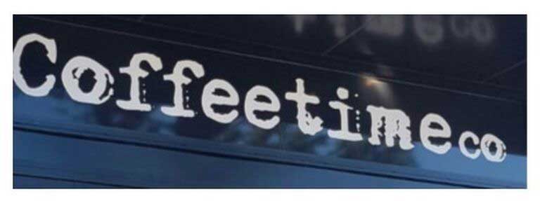 Coffee Time Co Glenelg