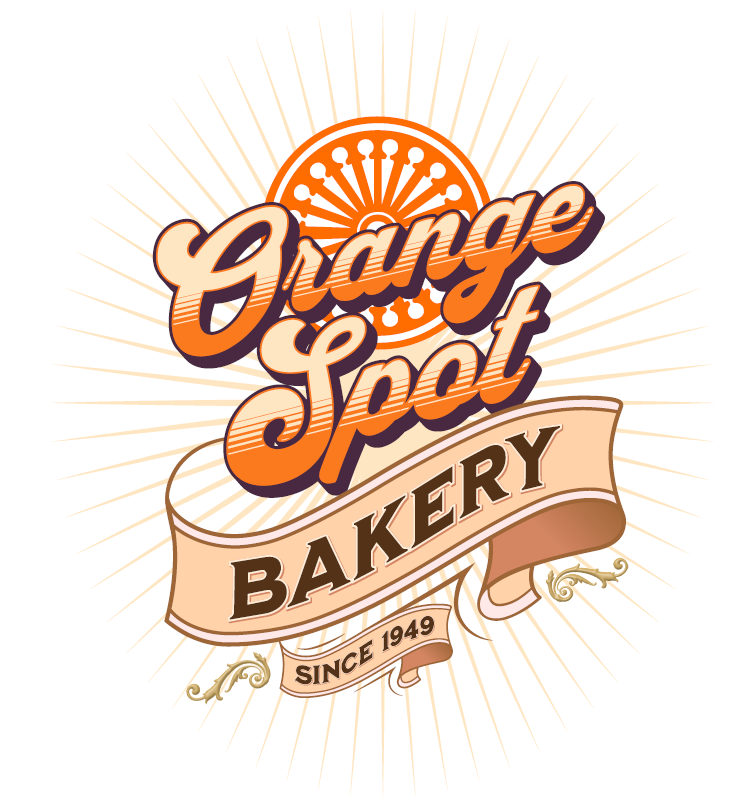 Orange Spot Bakery