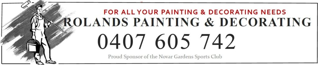 Rowlands Paiting