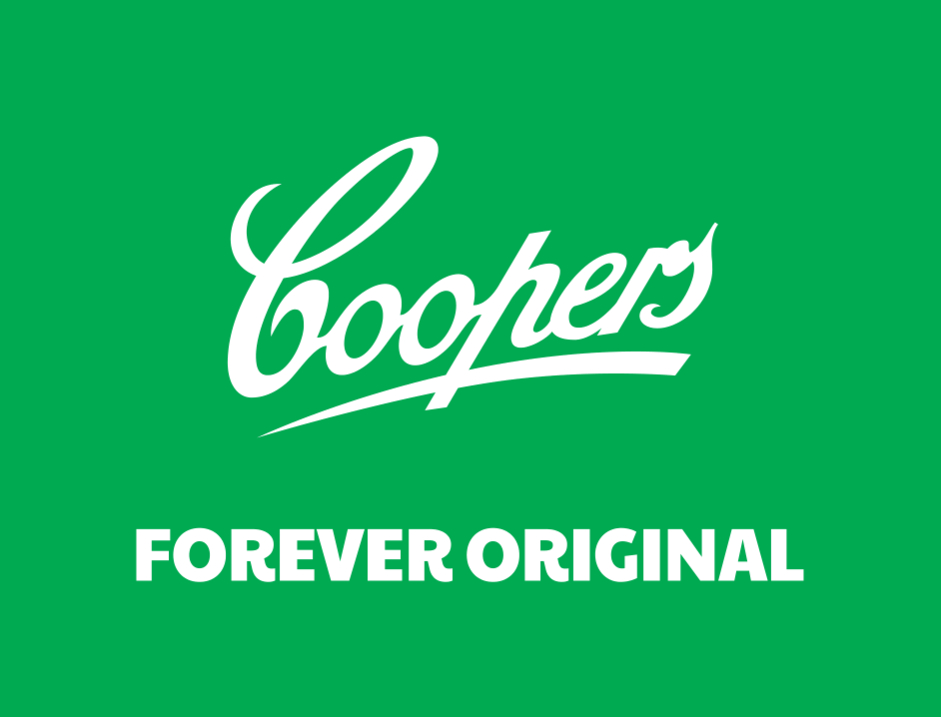 Coopers Brewery